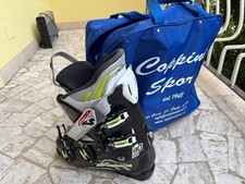 scarponi da sci Nordica Sportmachine