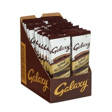 Galaxy Instant Hot Chocolate Sachets (Pack of 30)