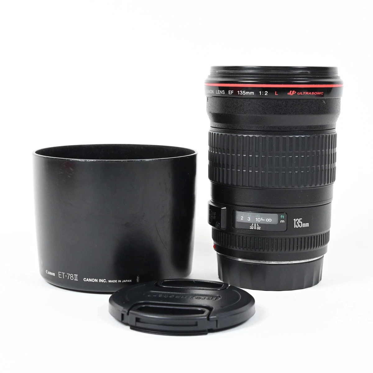 25+ Canon 135mm f/2 Camera Lenses for sale | Updated Oct 2026