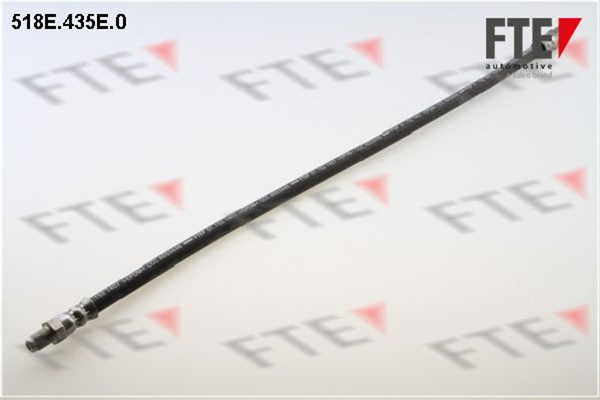 FTE Bremsschlauch 9240028 FüR Mercedes Vito W638 Bus 5 Klasse 638 108 CDI 094-image