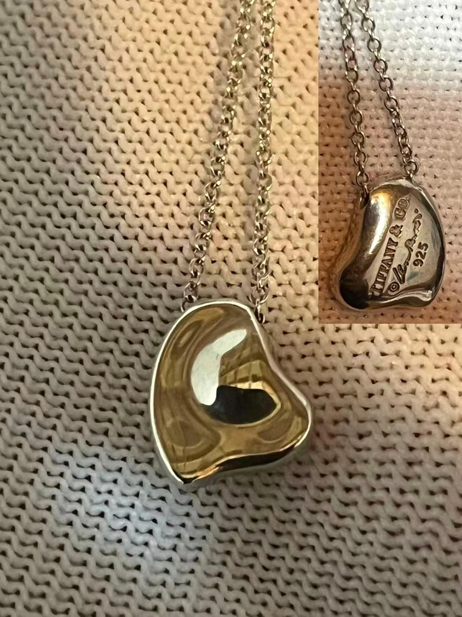 Collana con cuore Koala Love per donna in argento sterling 925, collana con orso Koala, gioielli I Love You - Italia
