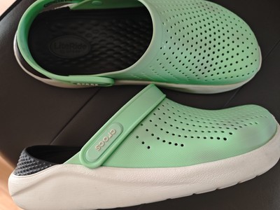 LITERIDE CROCS GR M6 W8 ca 38/39