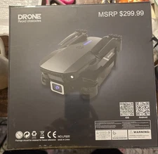 YOMI Drone With 4K Camera with advanced obstacle avoidance technology NIB