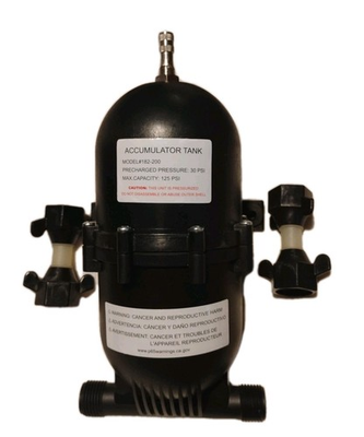 #ad #ad 182 200 RV Accumulator Tank For Rv Pressure Switch Controlled Pumps $29.99