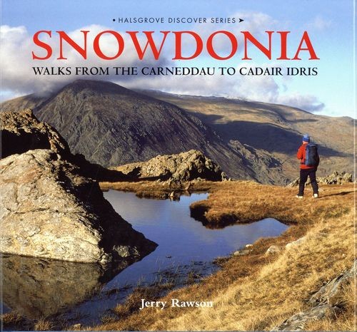 Snowdonia