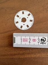 Rolex Quadrante Daydate Medium Monday to Sunday Visualizzazione Giorno Inglese