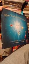 WHEN YOU WISH UPON A STAR By Leigh Harline & Ned Washington - Hardcover **NEW**