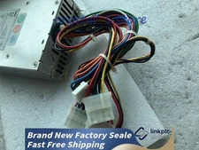 1 件二手 Advantech P1U-6200P 电源供应 200W 快速发货-