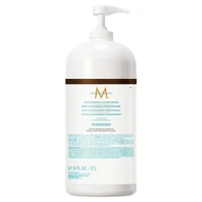 Moroccanoil Hydration Conditioner 67.6oz / 2L