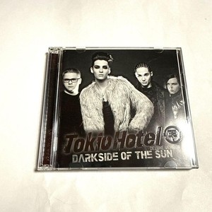 Tokio Hotel Darkside of the Sun | eBay