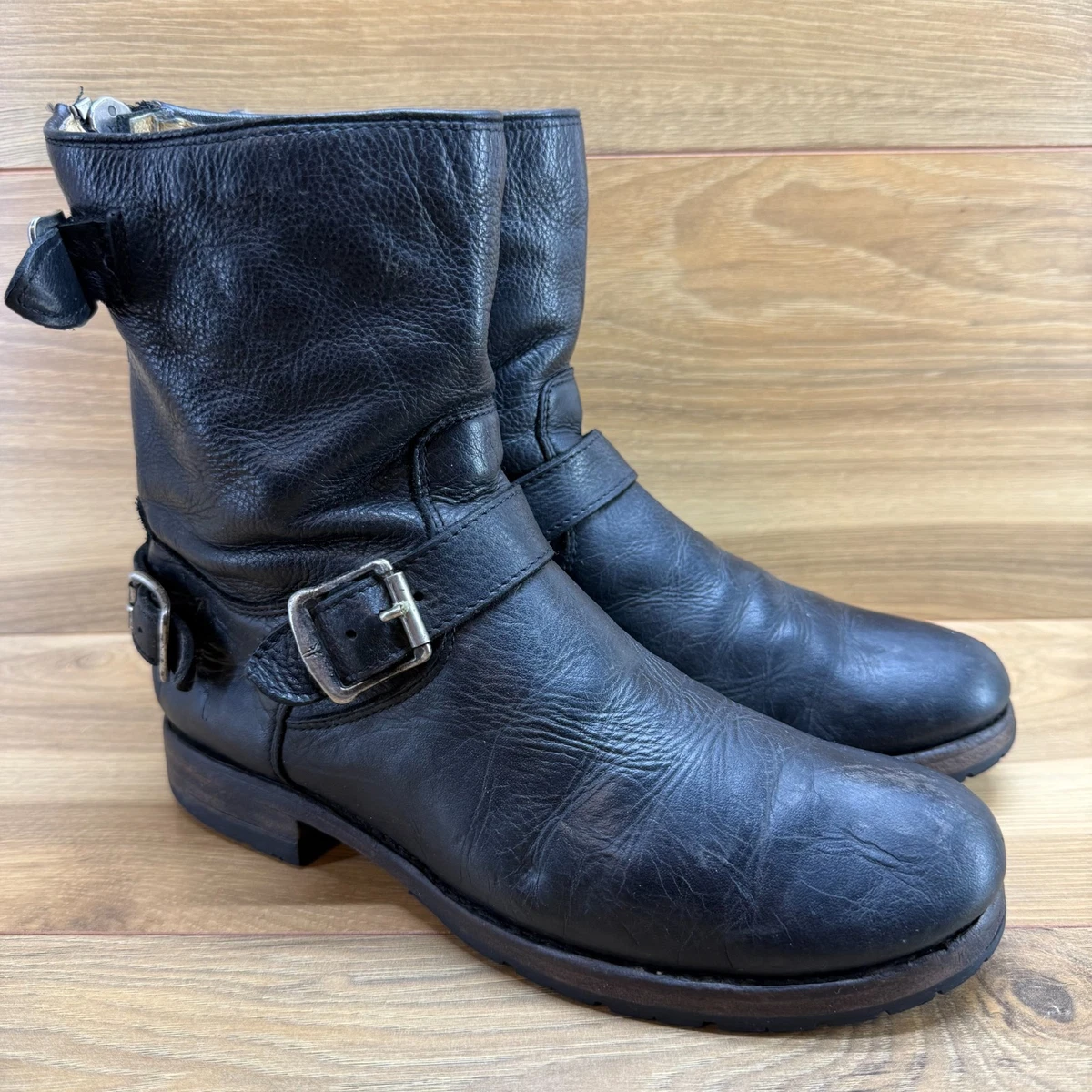Fry Ankle boots size 9 Women main image 4