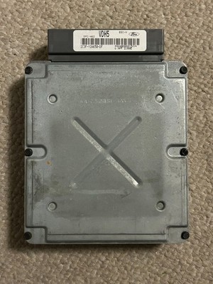 Ford SD 02-03 7.3 Powerstroke Diesel PCM ECM DPC-462 2C3F-12A650-DF ''VDH5'' OEM