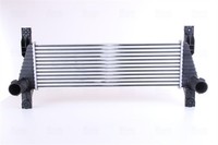 LadeluftküHler ** First Fit ** Nissens 96222 FüR Ford Tke Ranger Tdci 4X4