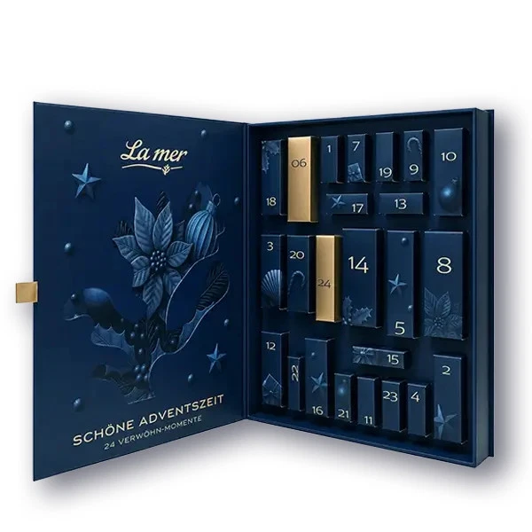 La mer Beauty Adventskalender 2026 - Bild 2 von 4