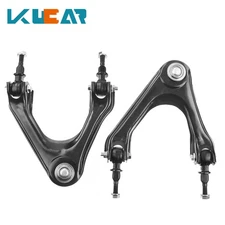 Kucar 2 Front Upper Control Arm Ball Joint for Honda Accord 94-97 Odyssey Acura