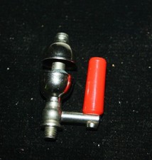 Dampfmaschine Ersatzteil Glockenpfeife Wilesco   " Mehr Im Shop "