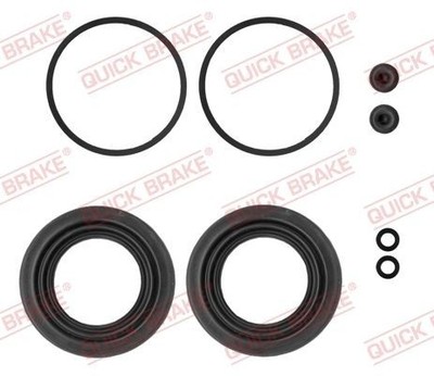 QUICK BRAKE Bremssattel-Reparatursatz für VW TRANSPORTER III Bus 54mm 114-0097