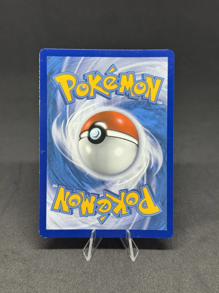 Pokémon Gengar SWSH052 SWSH: Sword & Shield Promo Cards Holo - Image 2 of 3