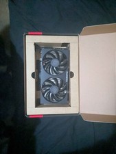 PowerColor Fighter AMD Radeon RX 7600 8GB GDDR6 Graphics Card