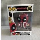 Funko Pop! Marvel Deadpool King Deadpool #326 Vinyl Figure FYE Exclusive