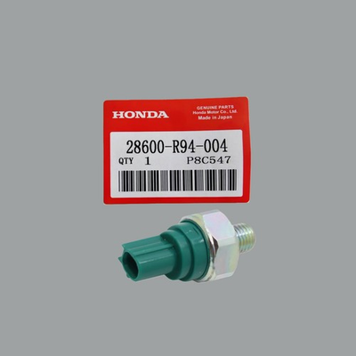 #ad NEW for Honda Acura Oil Pressure Sensor Transmission 28600 R94 004 Trans AT $69.99