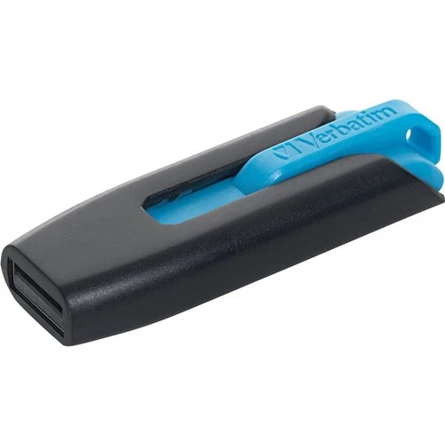 Verbatim Store 'n' Go V3 USB Drive