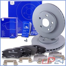 Kits de frein Opel INSIGNIA
