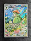 Lilligant - 092/086 Black Bolt (Pokemon) Illustration Rare (NM)