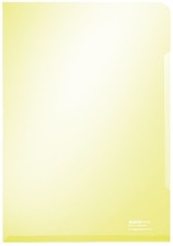 4153 Sichthülle Super Premium, A4, PVC, doku...