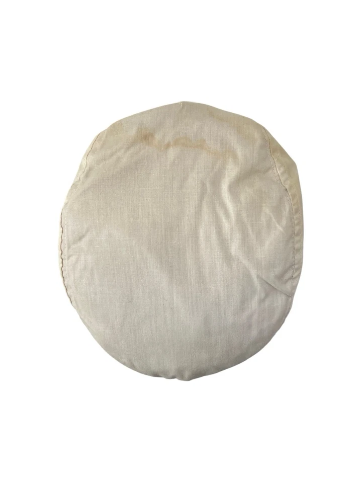 De colección Taxbie Drivers Gorra Plana Sombrero Juvenil Grande Deadstock Nuevo Sin Etiquetas Años 90 Hecho en EE. UU. Foto 4 de 4