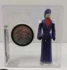 Vintage Star Wars POTF Imperial Dignitary CAS 90