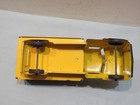 Vintage 1950s Marx Coca-Cola Pressed Steel Truck w/6 Crates & Dolly/Handtruck — photo 7