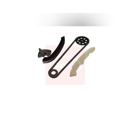 Apec Steuerkettensatz Timing Kit ACK4047-image