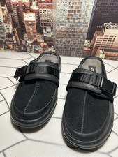 Men's UGG Brand Soft Kick It Slide Casual Slippers Sandals Sz. 11