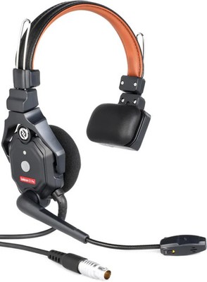 Hollyland Solidcom C1 Pro Wired Headset for Hub