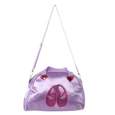Ballet Slipper Pouch Makeup Bag Kids Dance Shoe Accessories for Girls