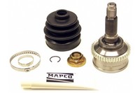 Gelenksatz Antriebswelle Mapco 16293 FüR 323 BG Mazda 4 16V BG8P 4WD BG8S