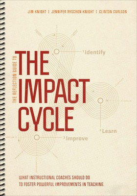 The Reflection Guide to The Impact Cycle | Clinton Carlson (u. a.) | Englisch