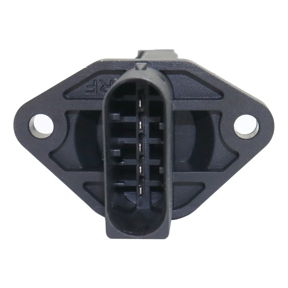 For Mercedes-Benz SLK55 AMG 2005-2010 Mass Air Flow Sensor 4-Blade Male Terminal - Image 3 of 4