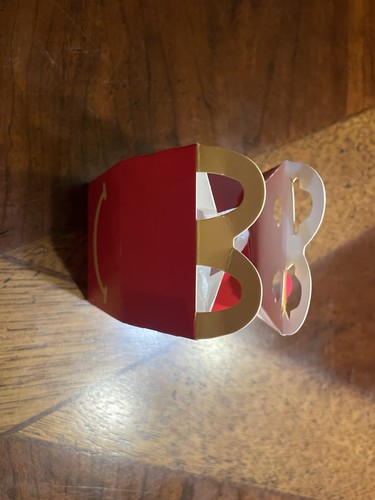 McDonald's Lil McDonald's Fountain/Drink Dispenser 2025 #5 - Bild 3 von 3