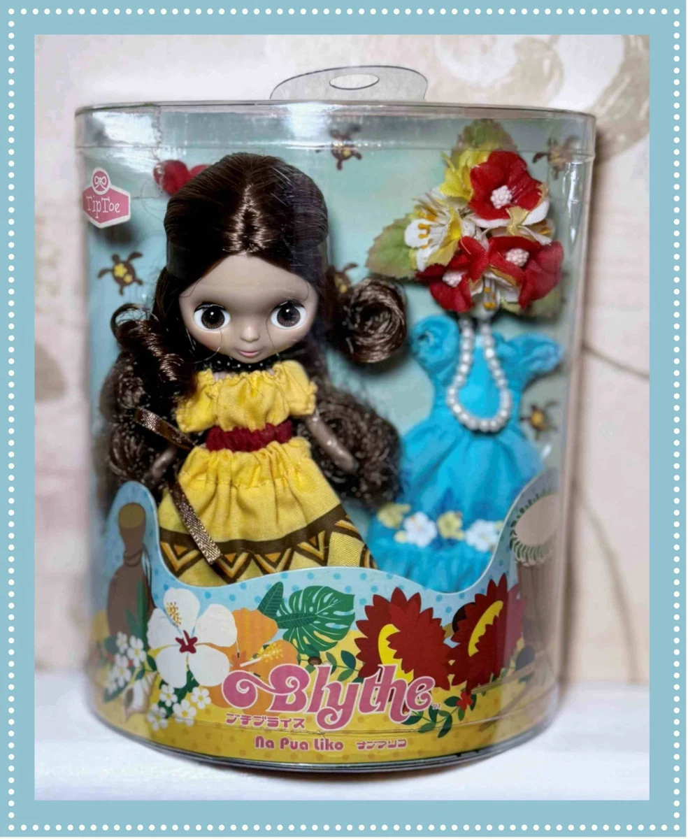 Original (Unopened) Girl Doll Blythe Dolls & Doll Playsets for