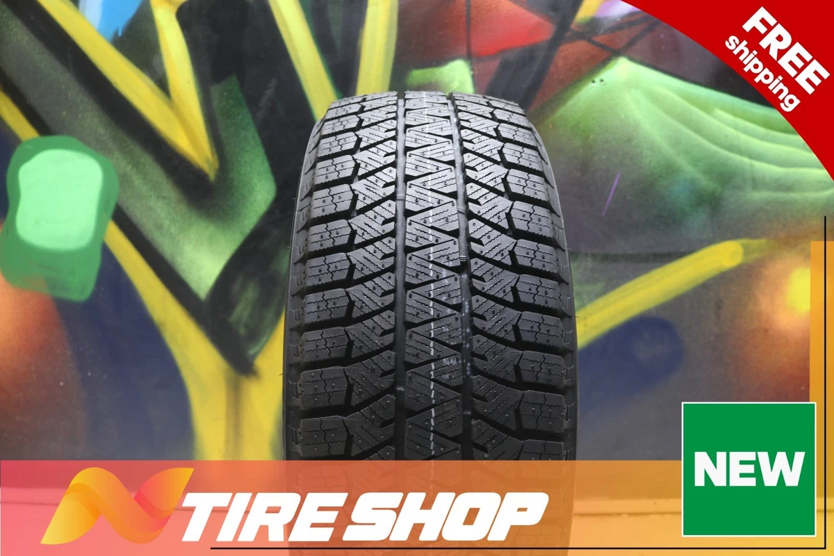 Bridgestone 225/45/18 Winter Tires for sale | eBay