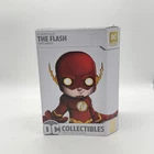 dc collectibles artist alley The Flash Vinyl Figure Limited Edition 1of3000 Open