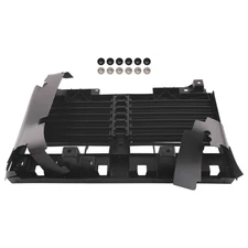 Radiator Air Intake Shutter for Ram 1500 DT 2019-2024 68405073AA CH1206113