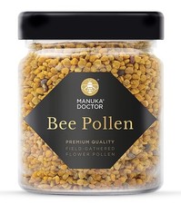 Manuka doctor bee pollen 120g