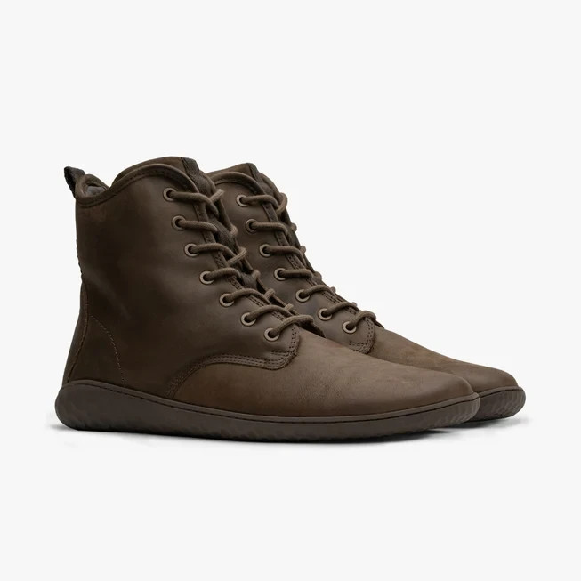 Vivobarefoot Scott IV Boots - Men's 47 US 13 - Bracken | eBay