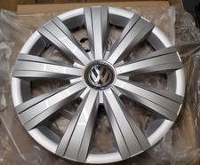Genuine Volkswagen 2011-2015 Jetta Wheel Cover 5c0-601-147-qlv