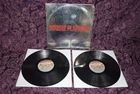 Kiss – Double Platinum 1978 NBLP 7100-2 1st Santa Maria 2XLP Embossed G+/G+