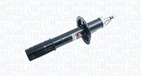 Magneti Marelli StoßDäMpfer 357453080000 FüR CitroËN Passend FüR Fiat