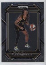2023 Panini Prizm WNBA Jasmine Thomas #3 0q0